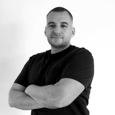 Christopher Garcia