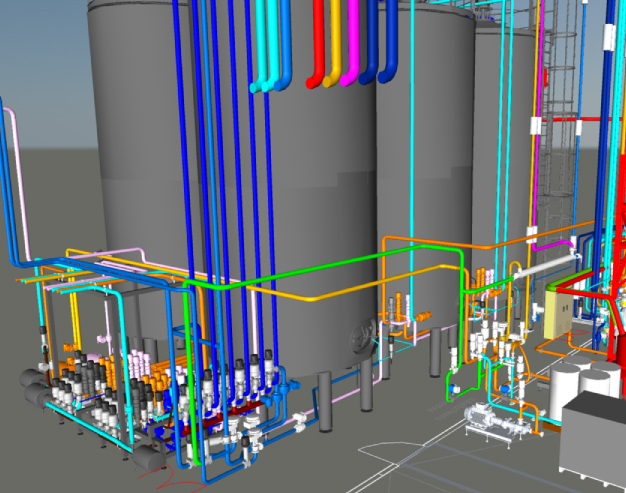 Manifold